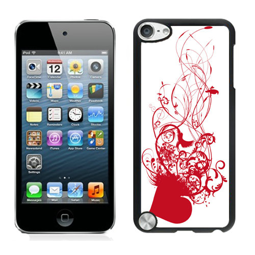 Valentine Love iPod Touch 5 Cases EIT - Click Image to Close